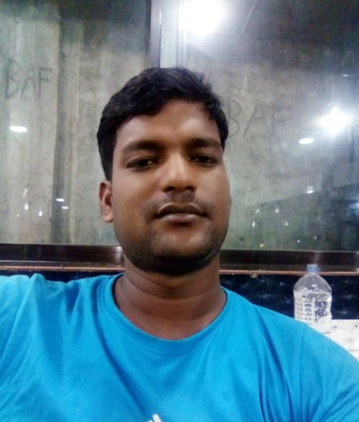 Babor, 36, Algeria