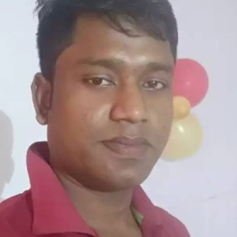 Akash, 32, Gazipur