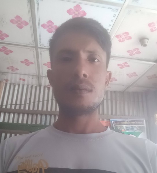 samrat, 30, United state