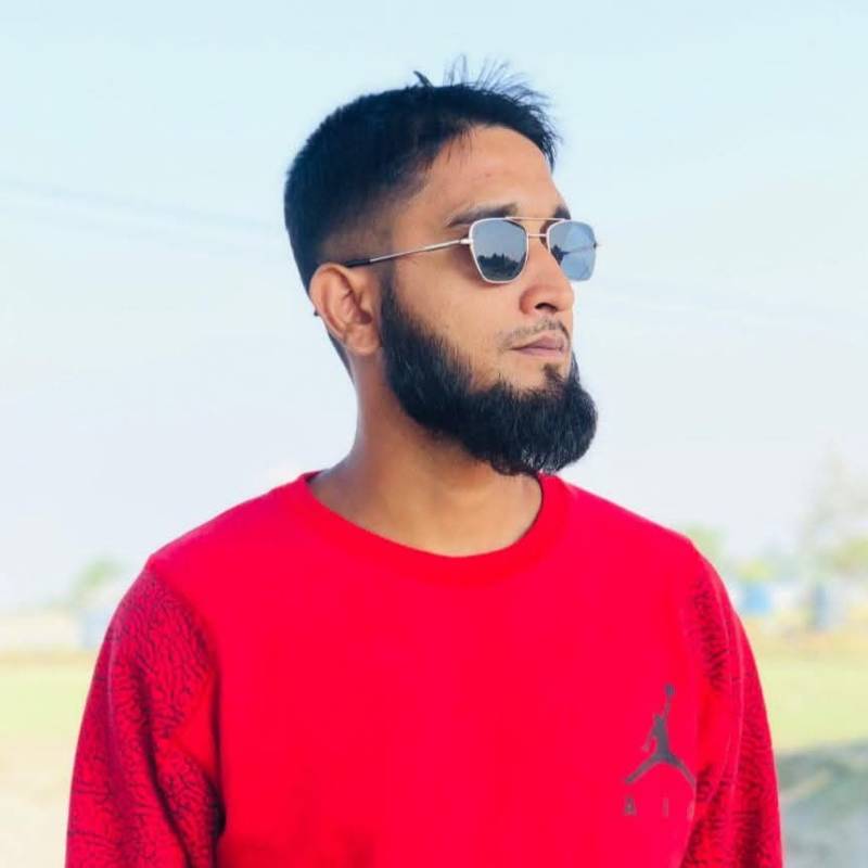 Rashed mollah, 30, Denver