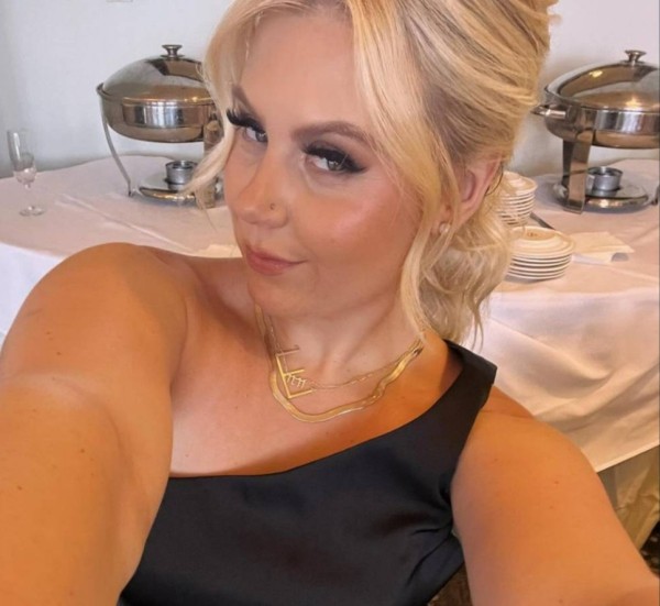 Jean, 45, Liberty Missouri
