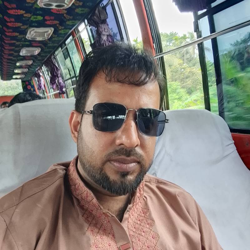 Sumon, 36, Sreepur