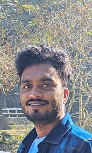 Sajjad, 31, Chittagong