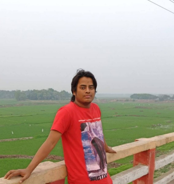 Md Habibur Rahman Shopon, 33, Winston Salem