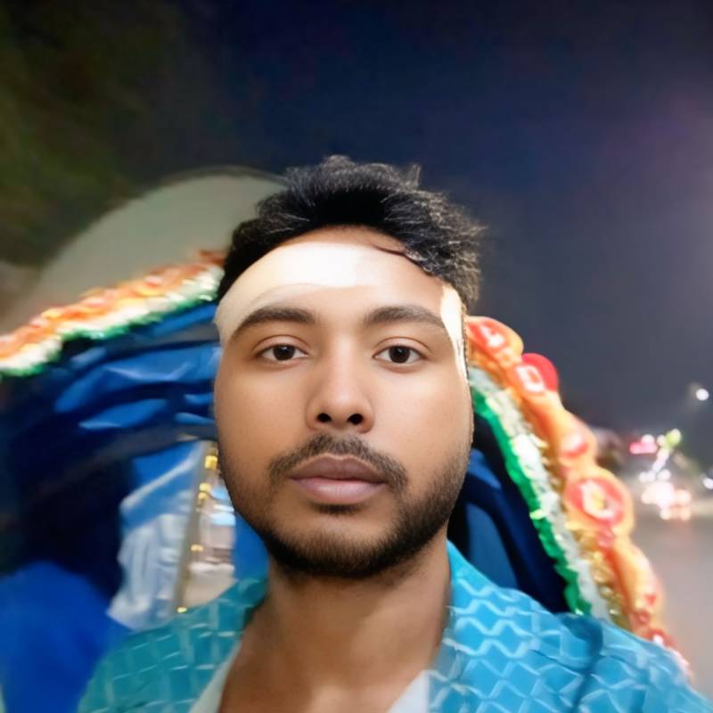 Shopon Ahmed, 28, Narayanganj Bangladesh