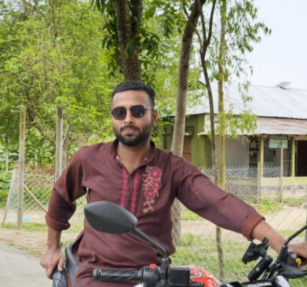 মাইনুল, 24, United States