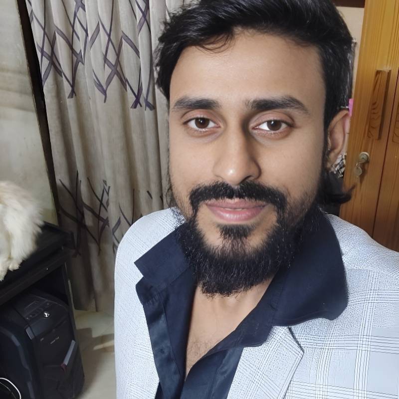 Rajib, 30, Rangpur