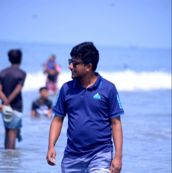 Arif khan, 32, Kushtia
