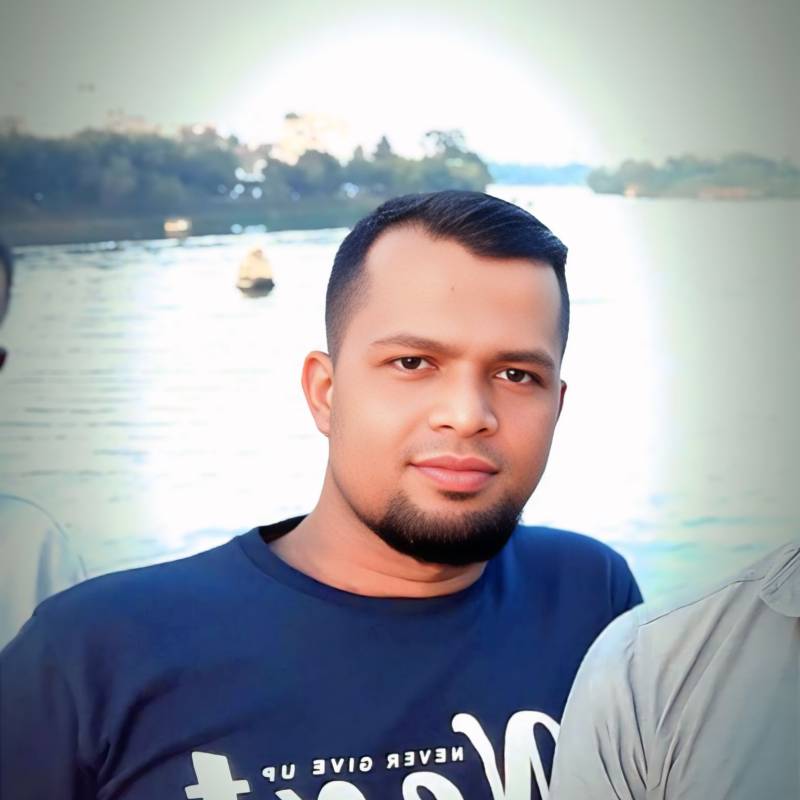Md Habibur Rahman, 36, Now live in Qatar Doha