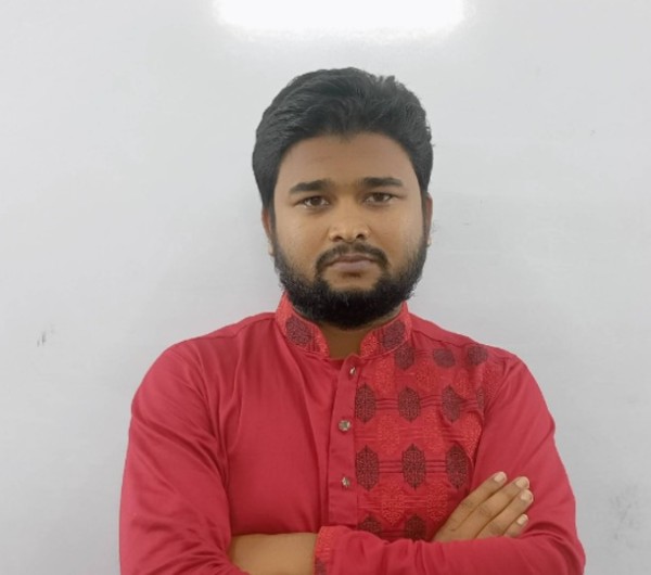Rubel, 25, Cape Twom