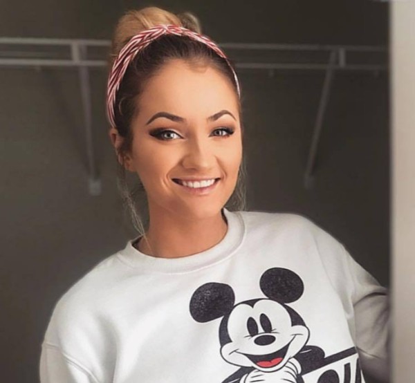 Molina, 33, Illfo Ogun stat