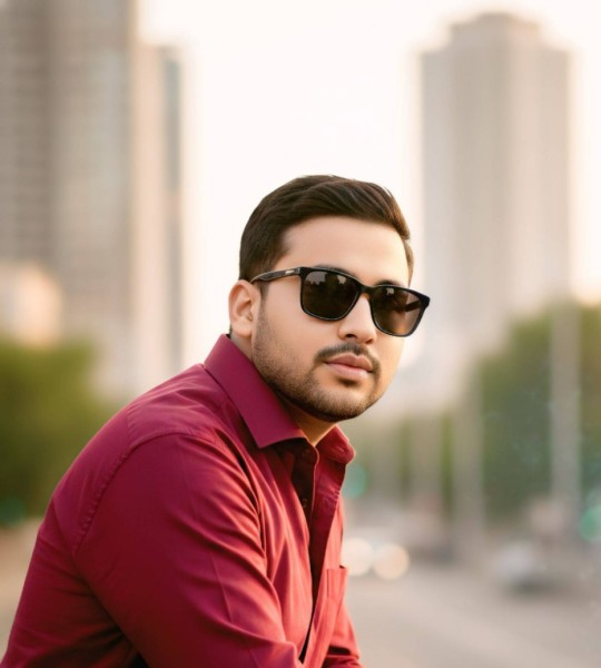 Shagor khan, 28, Papendrecht