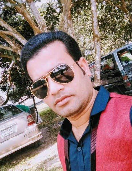 AGUN, 38, Sydney