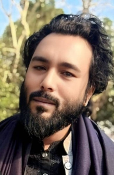 Sumon, 30, Any