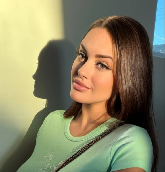 babylove, 28, anywhere