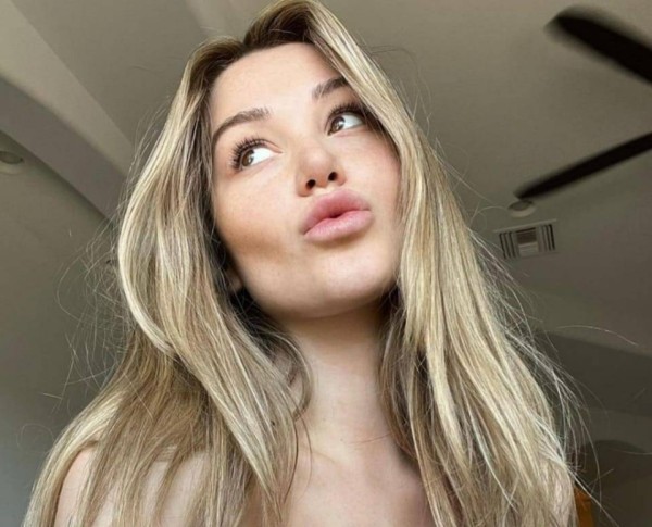 Rosemary, 37, claxton Georgia
