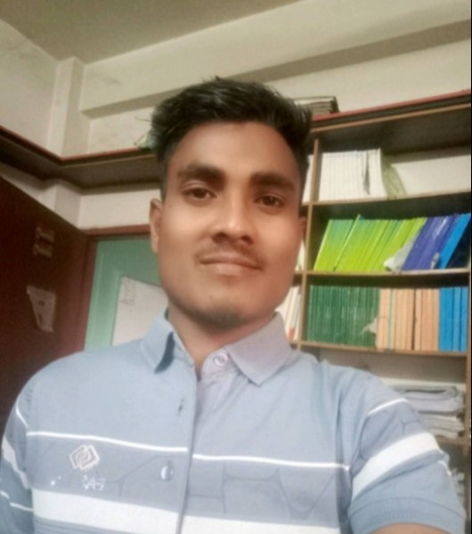 Md mahadi, 28, GERMANY