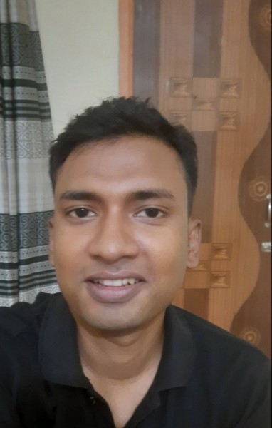 Ansarullah, 23, Fianarantsoa