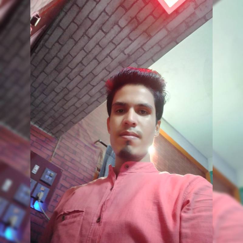 Fahim, 36, Montreal