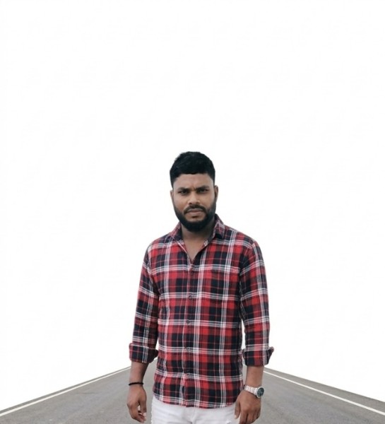 Saddam, 34, Holzwickede
