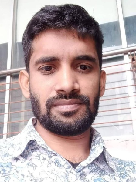 shishir, 32, jekapbils