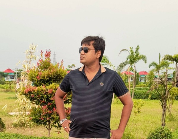 Sohel rana, 36, Algeria