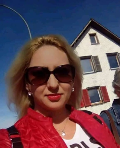 Dr Hameeda Bianca Gian, 36, Denver Colorado