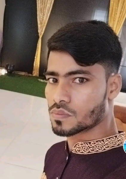 Md Anis, 31, Gajipur