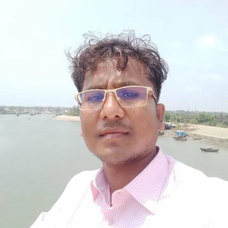 Abdul, 30, Riga