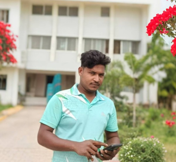Rayhan, 23, zambia