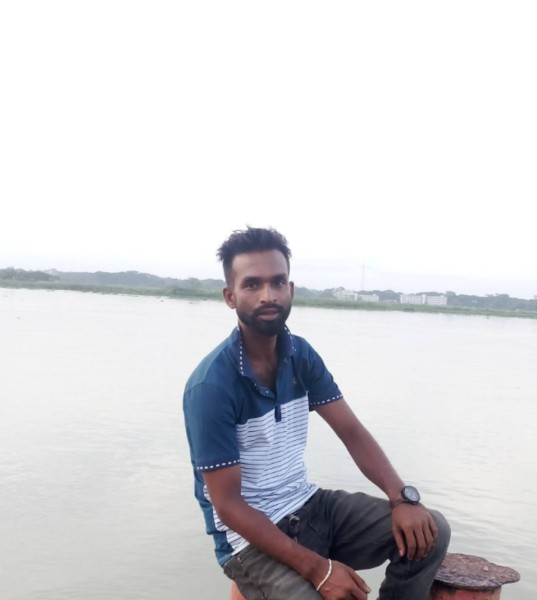 Imran, 30