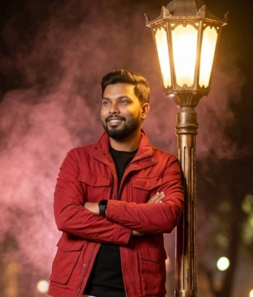 Faarid, 22, United states
