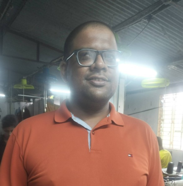 Mr, 31, Gazipur