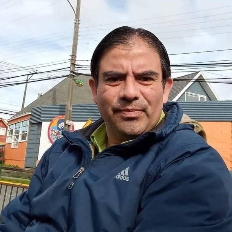 Carlos, 38, Cairo Egypt