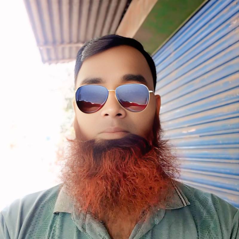 MD rubayet Hossain, 38, united kingdom