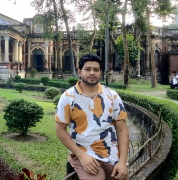 Md, 28, Rangpur Dhaka Bangladesh