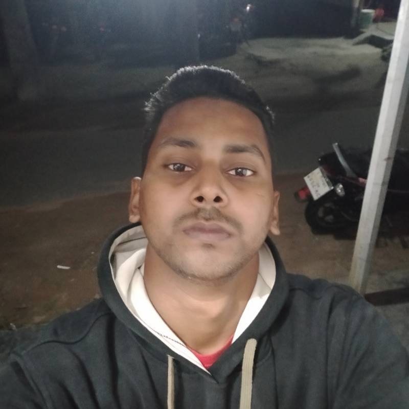 Nokib, 26, Egypt