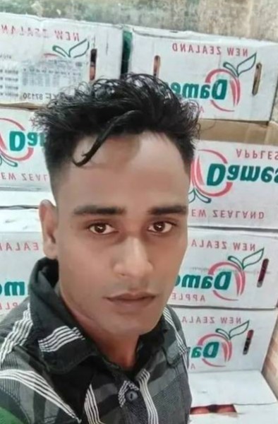 Shaon, 31, iTaly