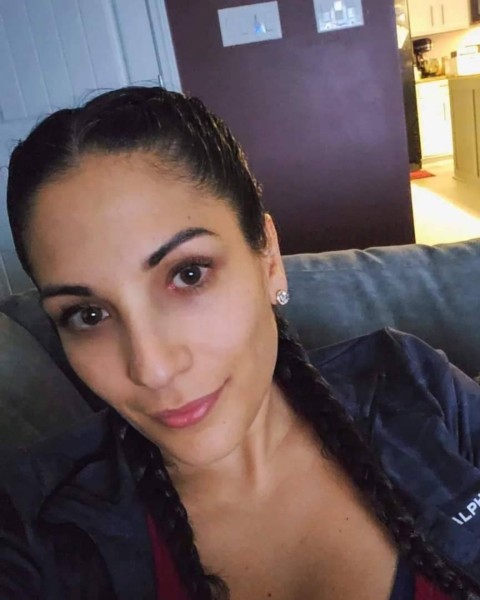 Kathy, 34, Los Angeles Ca