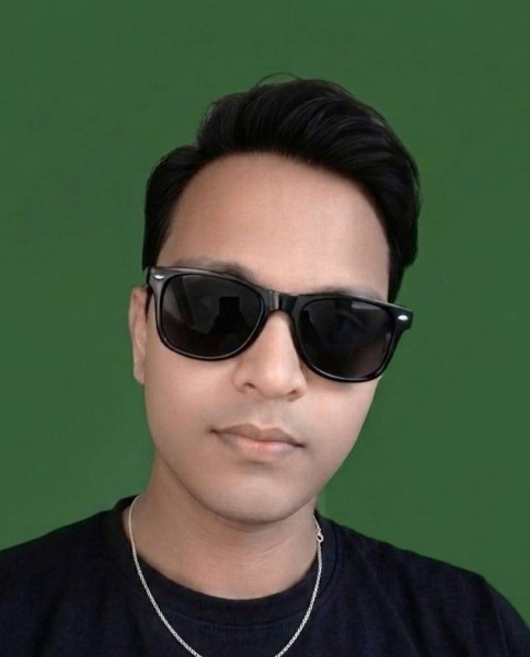 Sakibul Hasan, 29, Los Angeles Ca