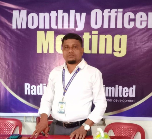 Abdur, 45, Kushtia