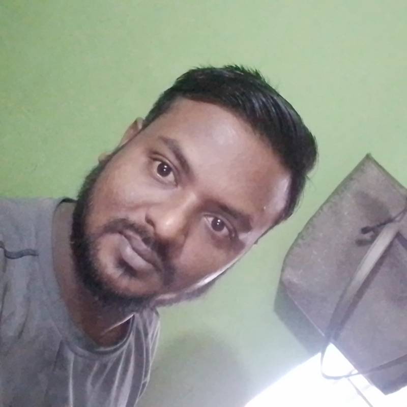 Mdrashed, 34, Australia