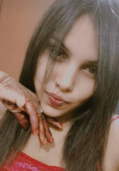 Janat, 22, Charleston west virginia