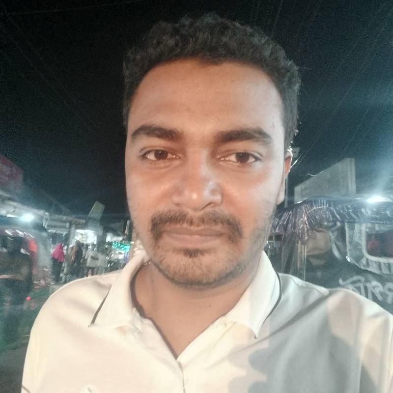 Md Sohan, 30, Hongkong