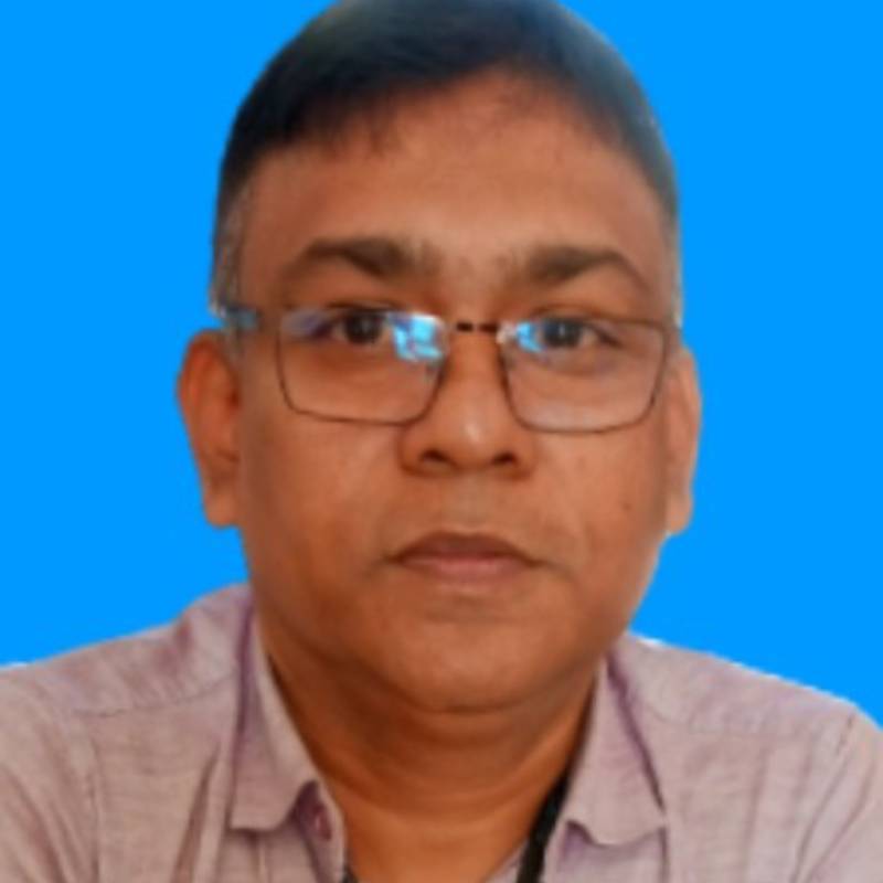 Parvez Sazzad, 53, Bangladesh Dhaka