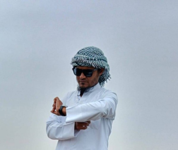 maktum, 30, Bheramara
