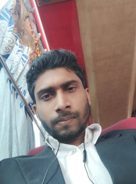 MD shoun, 30, B