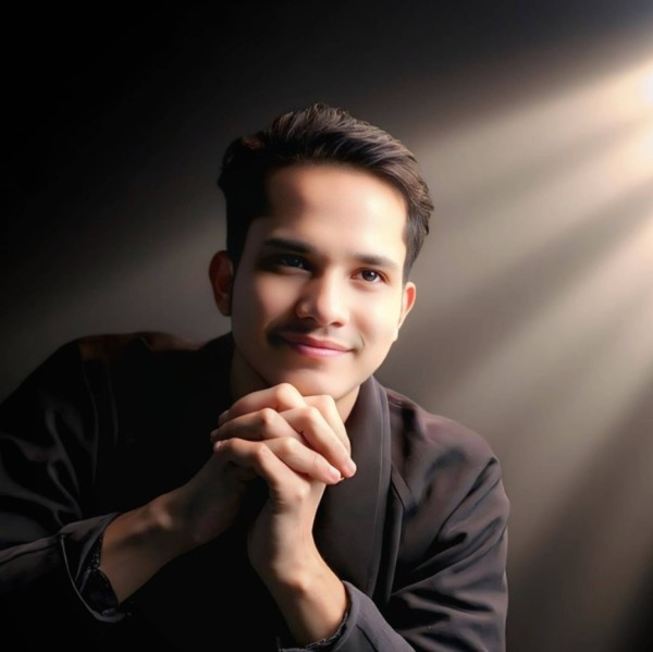 Juwel Chay, 28, Scotland United Kingdom