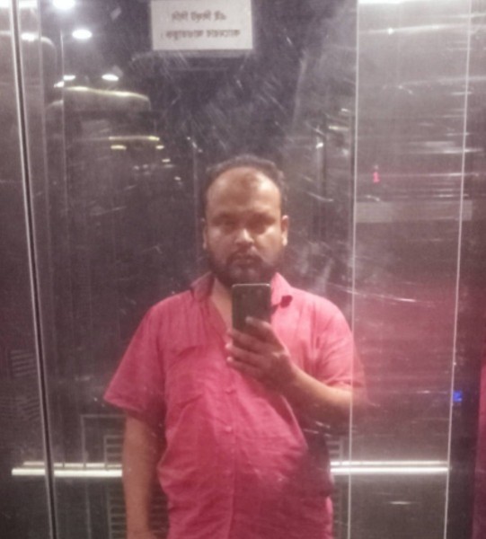 Masud laskor, 36, New York