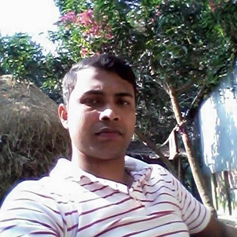 Md.monirul islam, 31, Pabna dhaka bangladesh